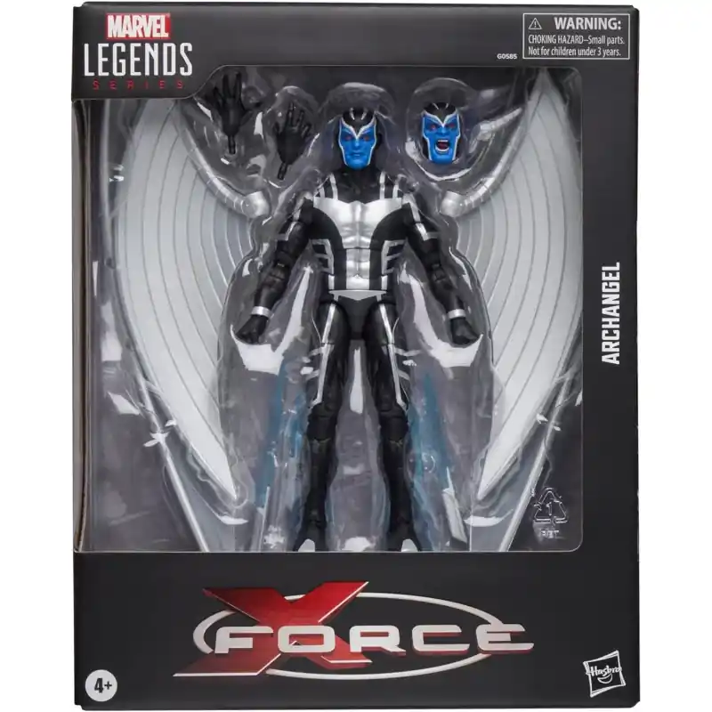 Marvel Legends - Figurine Archangel Beste Prijs