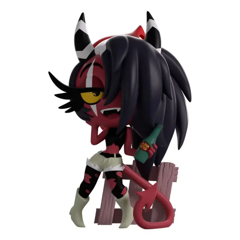 Helluva Boss - Figurine Youtooz vinyle Sallie May 13 cm Laatste Versie