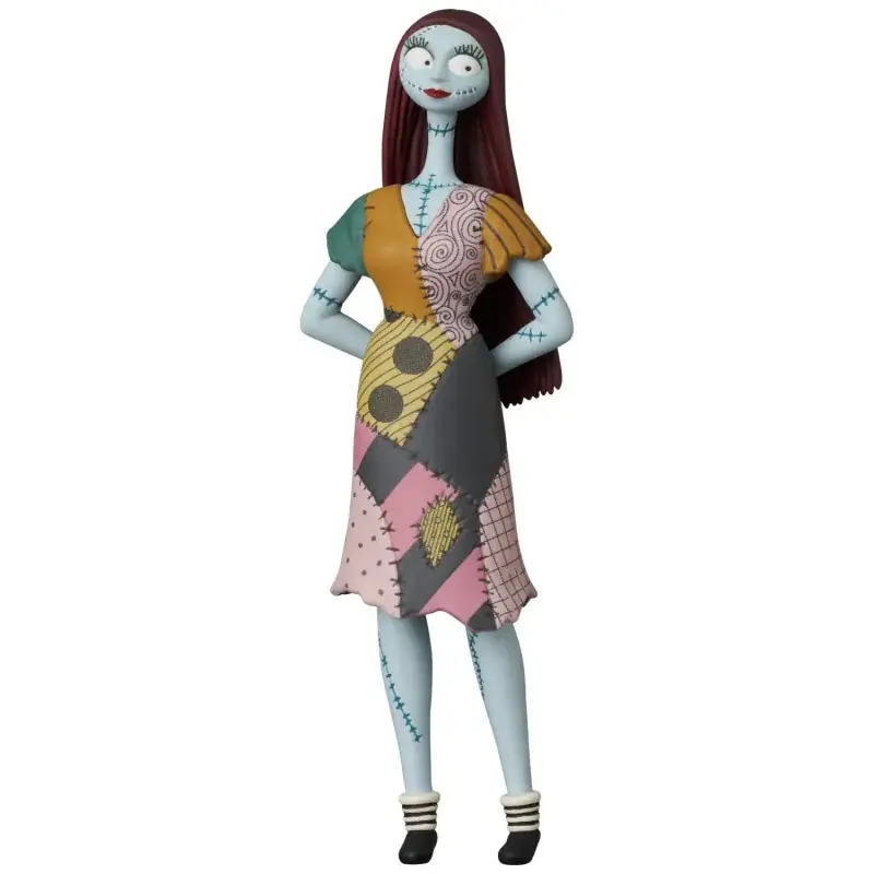 Nightmare Before Christmas – Figurine Medicom UDF Sally Lage Prijs
