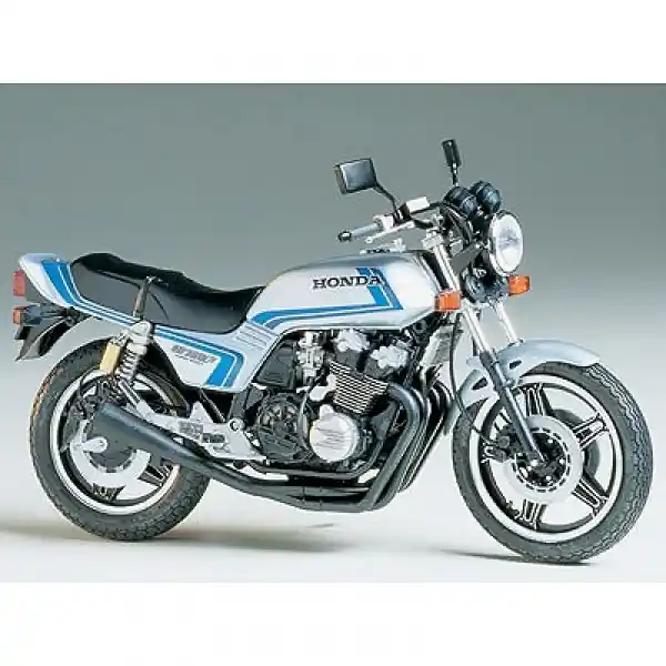 Merkproduct Maquette Moto Honda CB750F Custom –
