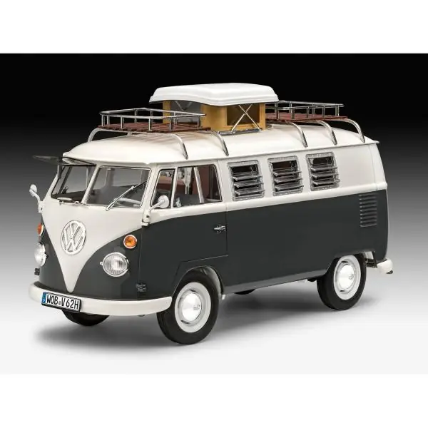 VW T1 Camper – 1 24e – Revell – Revell Veilige Betaling