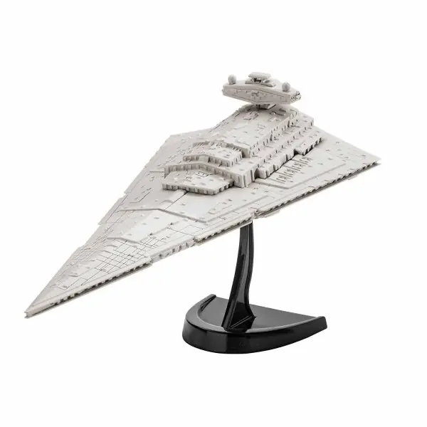 Imperial Star Destroyer 1 12300 - Revell - Revell Beperkte Voorraad