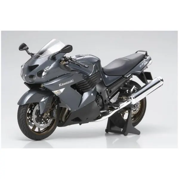 Kawasaki ZZR1400 - 1/12e - Tamiya - Tamiya Direct Beschikbaar