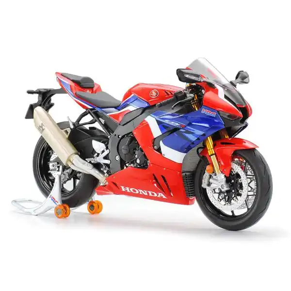 Op = Op Maquette moto Honda CBR1000RR-R Fireblade SP - Tamiya