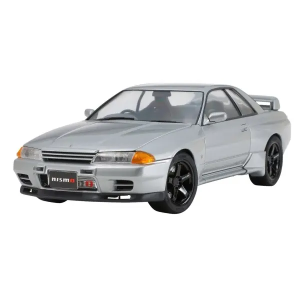Meest Verkocht Maquette voiture Nissan Skyline GT-R Nismo Custom - Tamiya