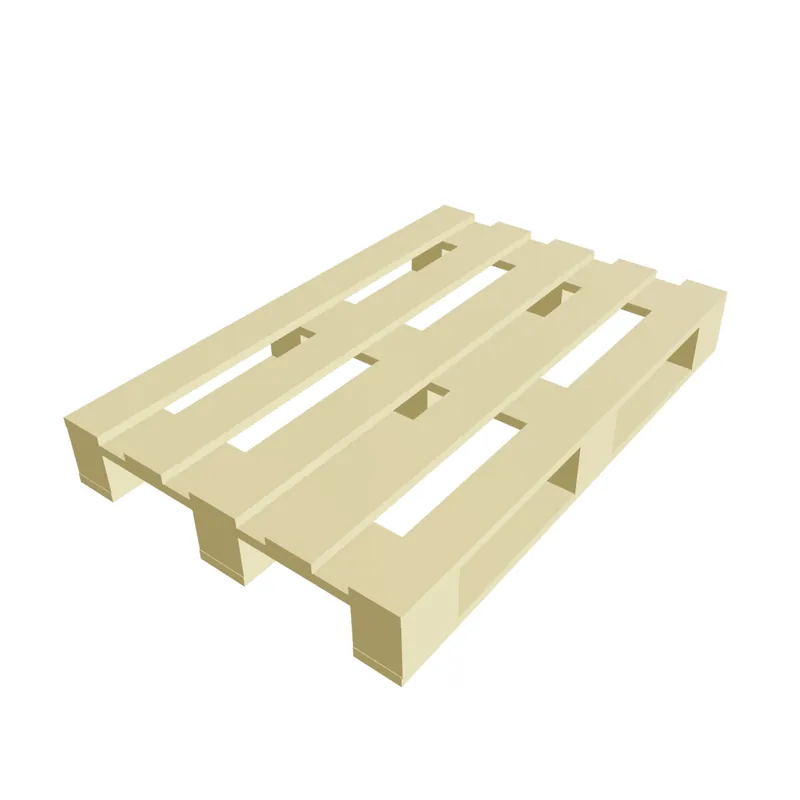 Europalettes x 8 peintes – Raility 501, HO 1/87 Gereduceerde Prijs