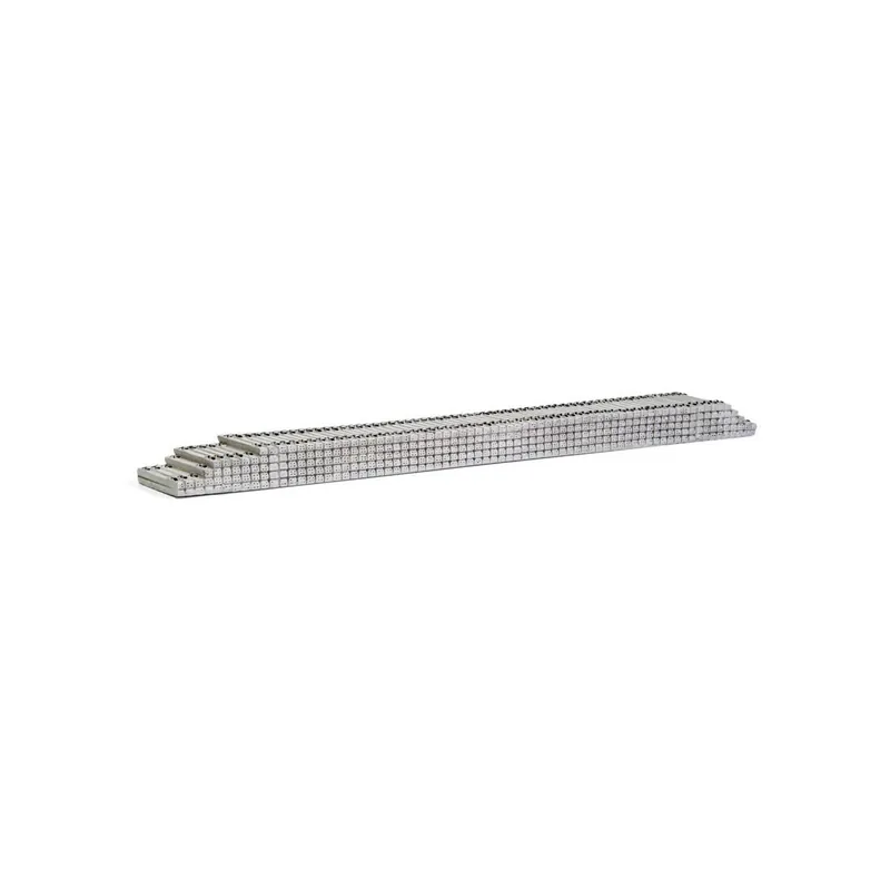 Heico HC2104 Chargement pour wagon, traverses béton, 205x29mm Flitsaanbieding