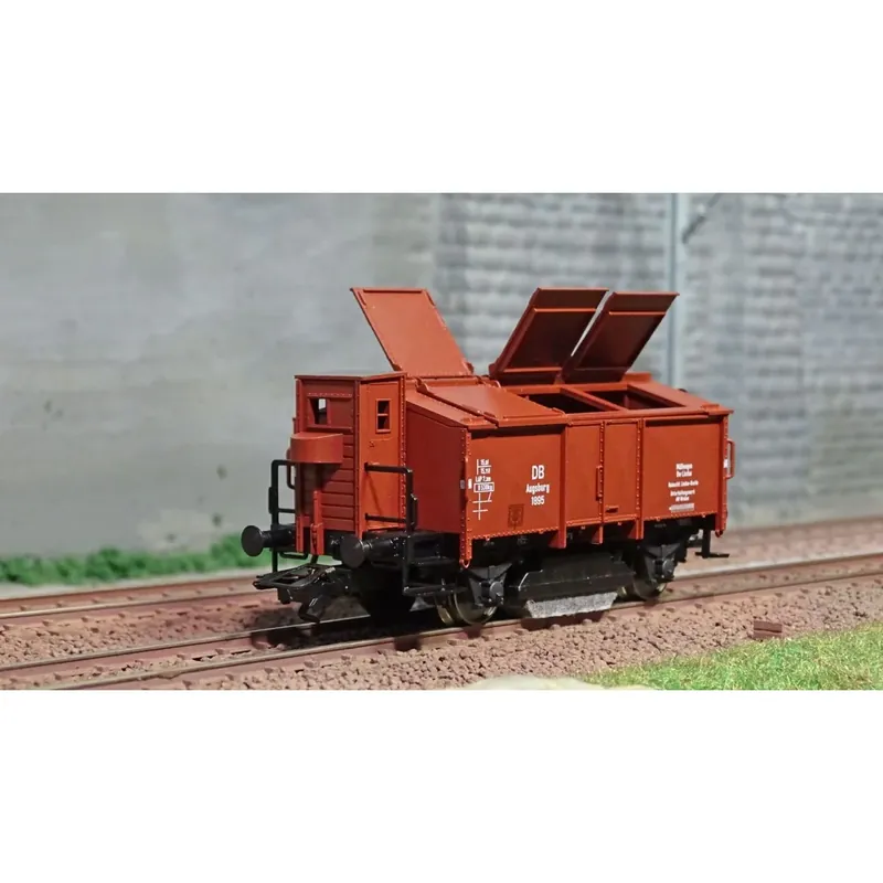 Trix 24050 Wagon de nettoyage, DB Snelle Levering