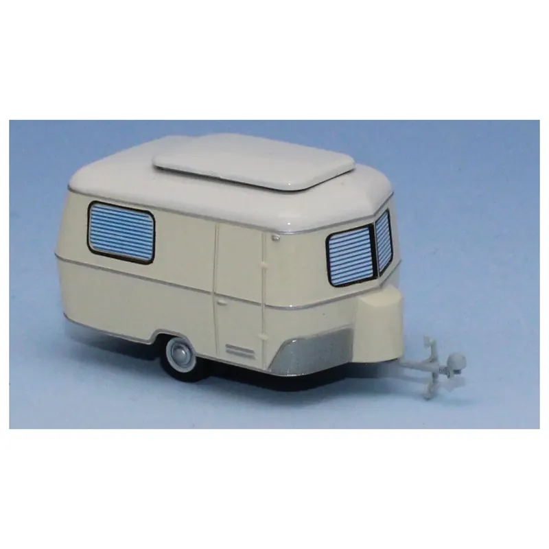 Betaalbaar Sai 2691F Caravane Eriba familiale ivoire, roulante, autocollant F
