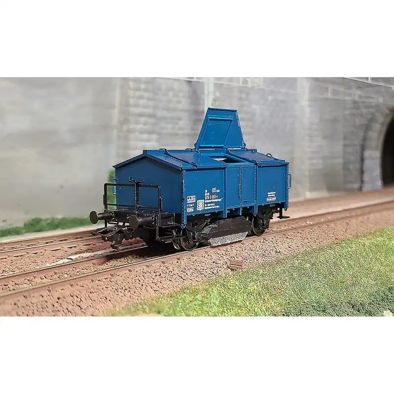 Marklin 46049 Wagon de nettoyage, DB Express Levering